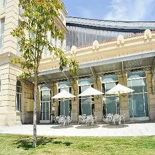 *** 酒店 莱里达 Catalonia Transit酒店 西班牙