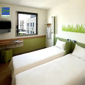 Hotel Ibis Budget