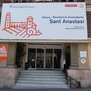 Hostal Sant Anastasi
