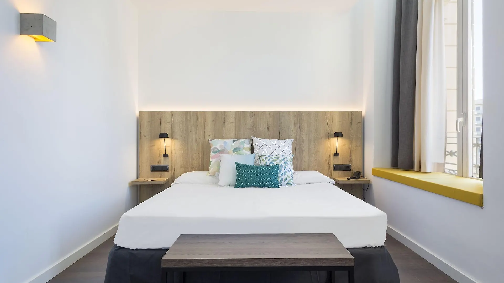 Hotel Catalonia Transit Lleida