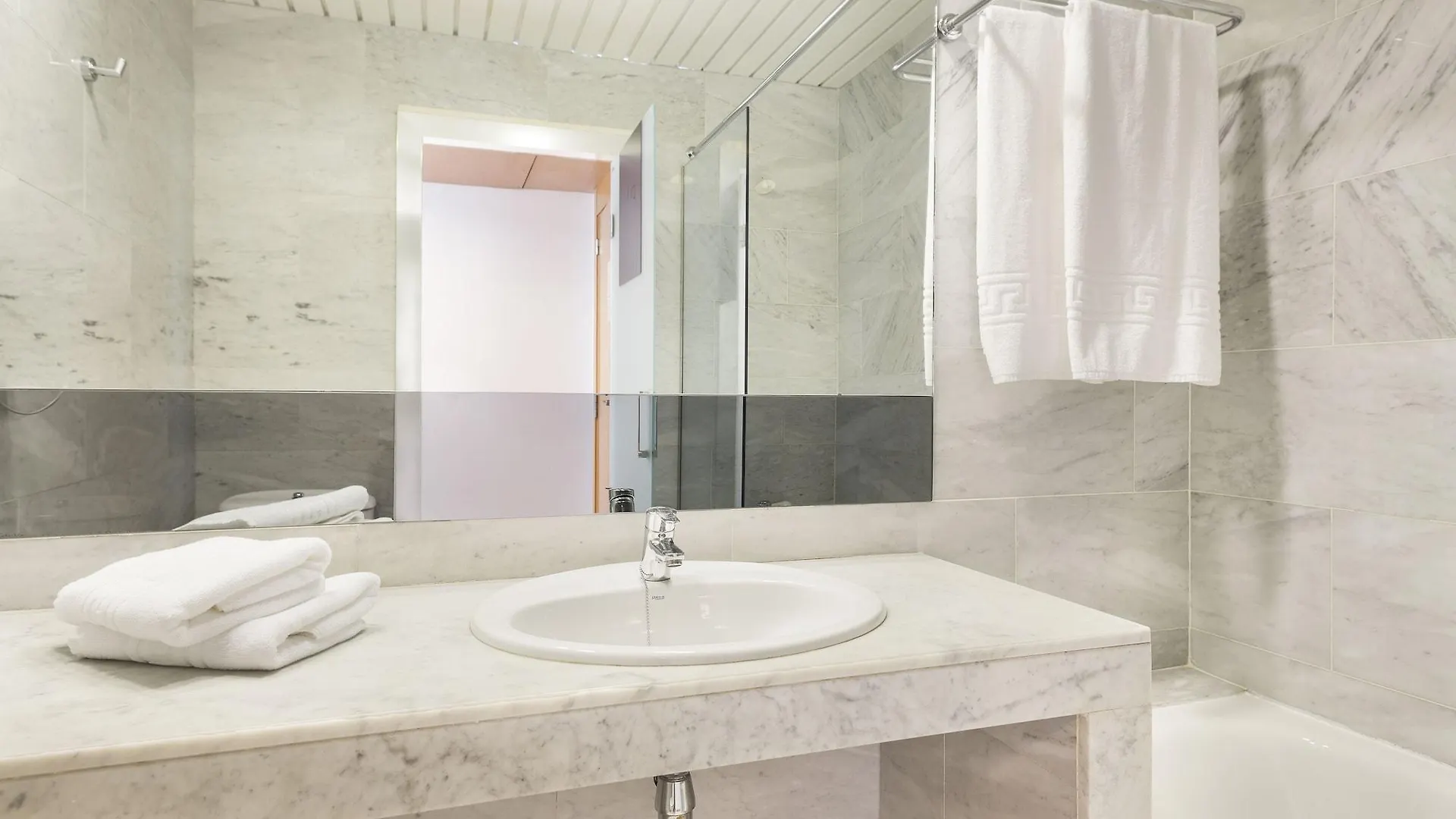 Hotel Catalonia Transit Lleida