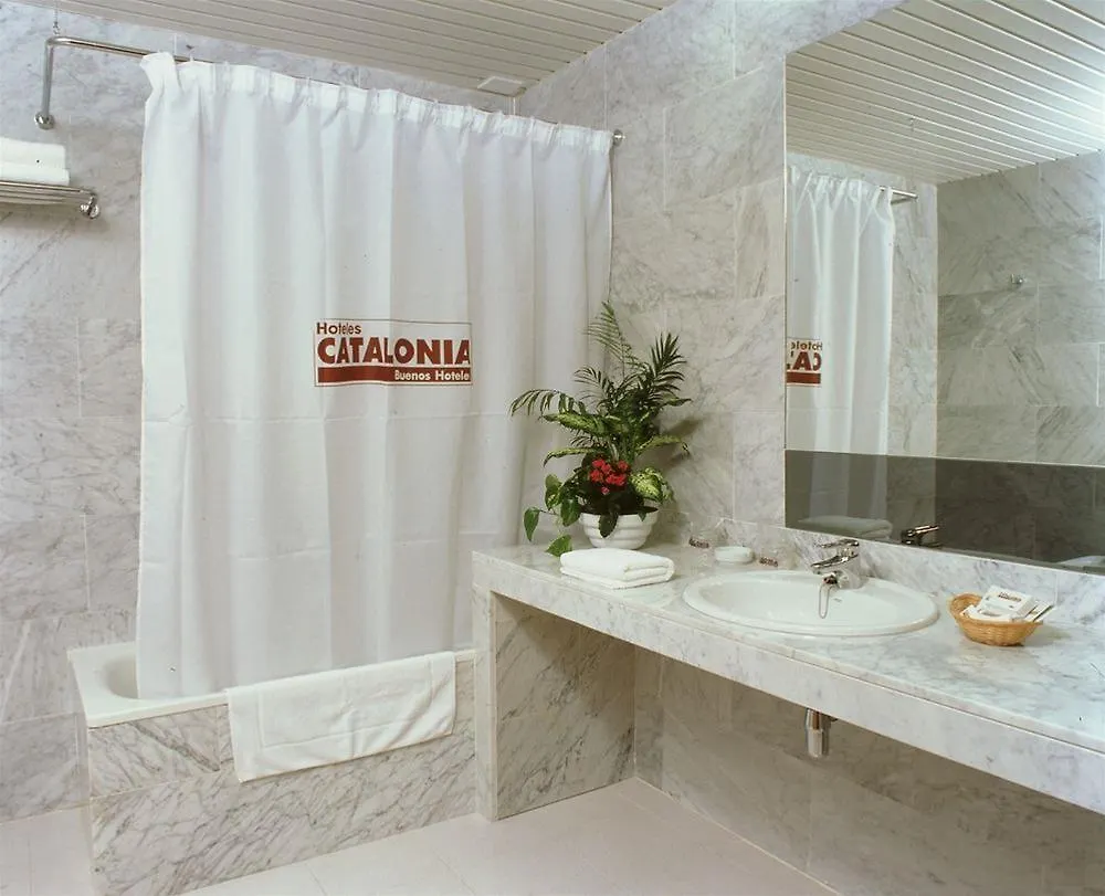 Hotel Catalonia Transit Lleida