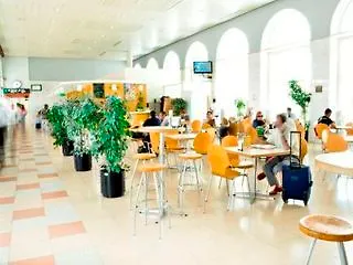 Hotel Catalonia Transit Lleida