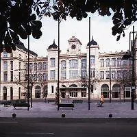 Hotel Catalonia Transit Lleida
